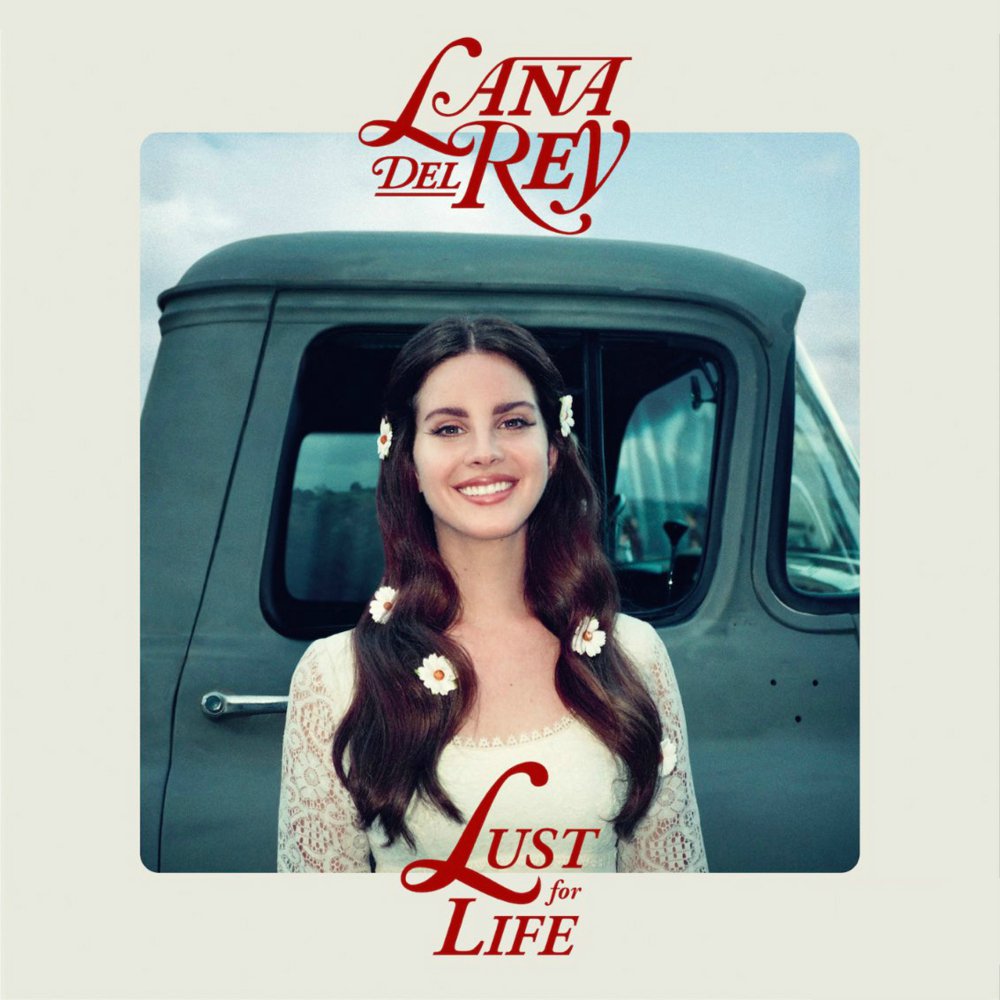 Stigao je novi album Lane Del Rey!