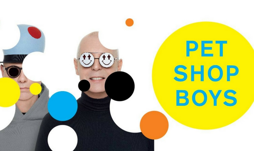 Pet Shop Boys večeras u Zadru