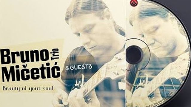 Bruno Mičetić pokrenuo crowdfunding kampanju za snimanje Live DVD-a u Lisinskom