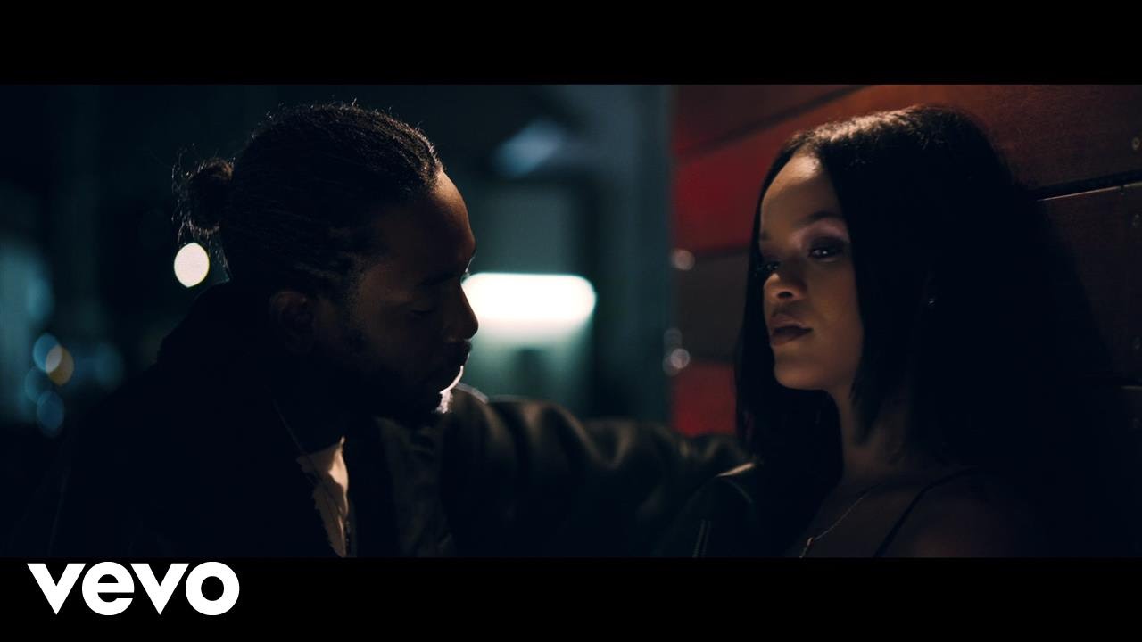 Kendrick Lamar objavio videospot za pjesmu “LOYALTY.”!