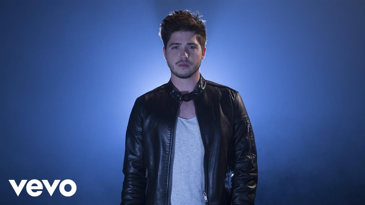 Neven Stipčić predstavio videospot za aktualni singl „Osjećaš li“!