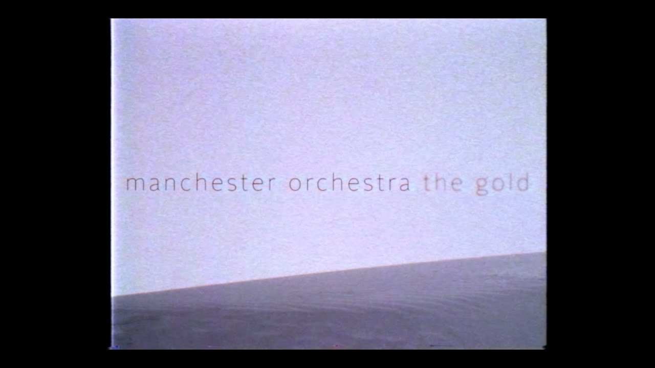 Manchester Orchestra predstavljaju novi album