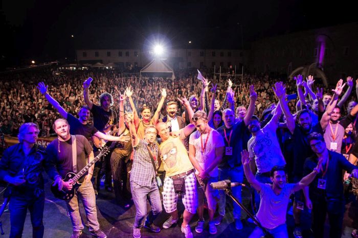 Drugi “Slavonija fest – CMC200” oduševio 10.000 posjetitelja!
