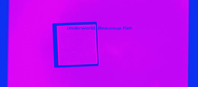 UNDERWORLD predstavlja reizdanje albuma „Beaucoup Fish“