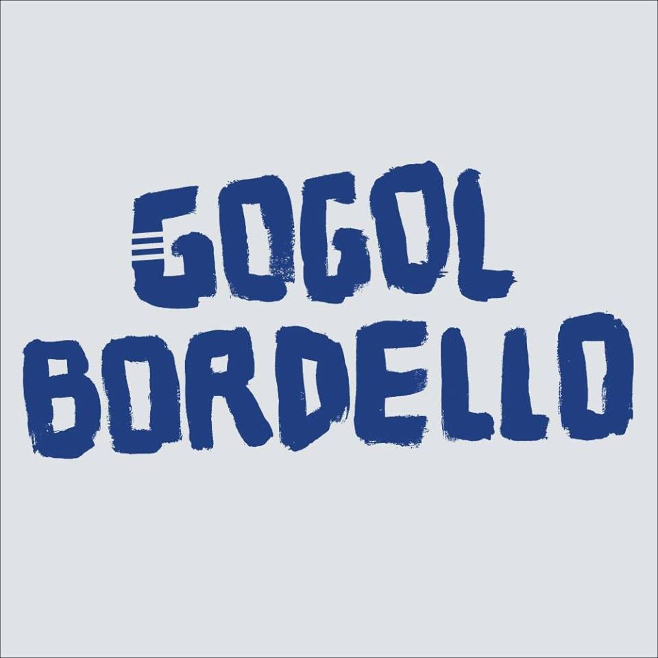 Gogol Bordello u Tvornici kulture