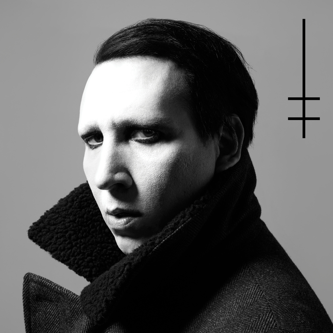 Marilyn Manson predstavlja drugi singl s iščekivanog albuma!