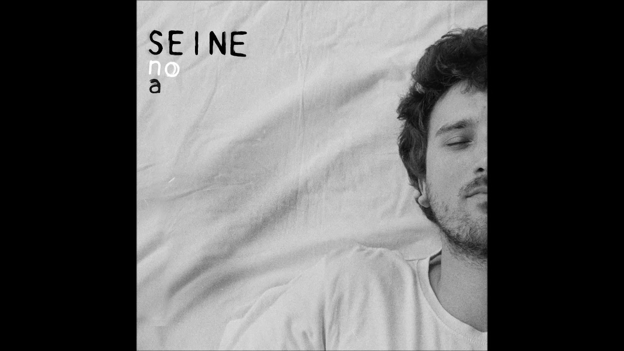 Seine u Tvornici kulture promovira album prvijenac