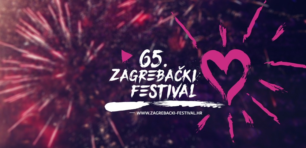 Odabrane pjesme 65. Zagrebačkog festivala