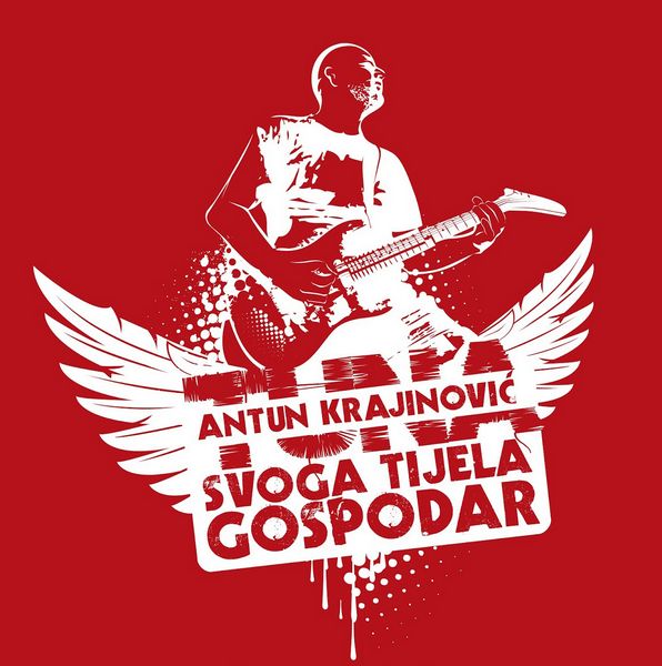 9. memorijalni koncert za Antuna Krajinovića – Tunu u Vintage Industrial Baru
