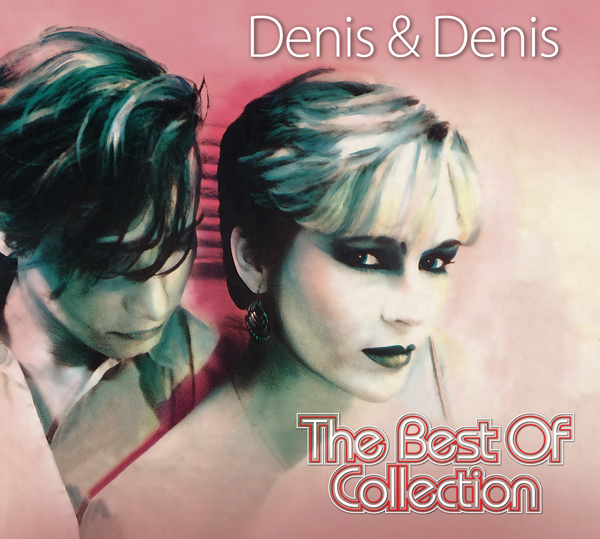 “The Best of Collection” legendarnog elektro-pop sastava Denis & Denis