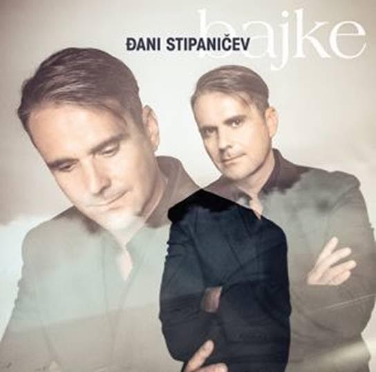 Đani Stipaničev objavio je  novi dugoočekivani album naslovljen ‘Bajke’!