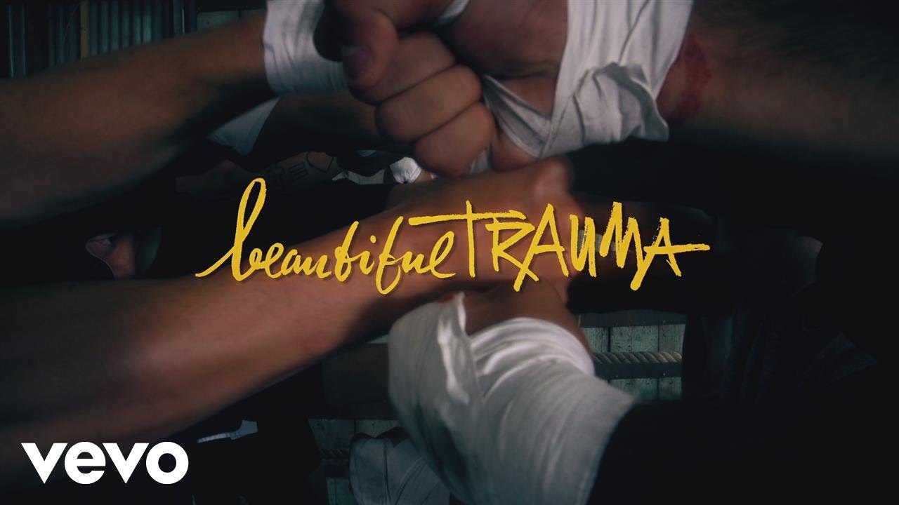 P!nk objavila “Beautiful Trauma” – novi spot i album!