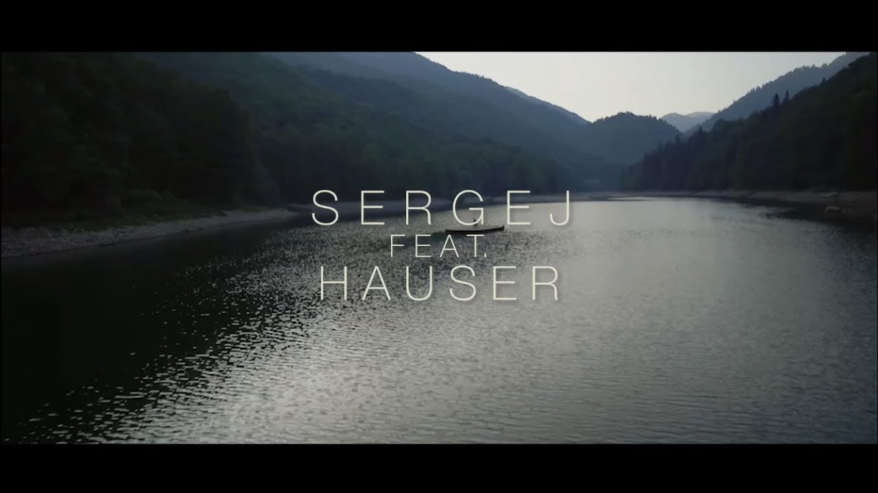 Sergej Ćetković i Stjepan Hauser snimili himnu ljubavi “Oči nikad ne stare”