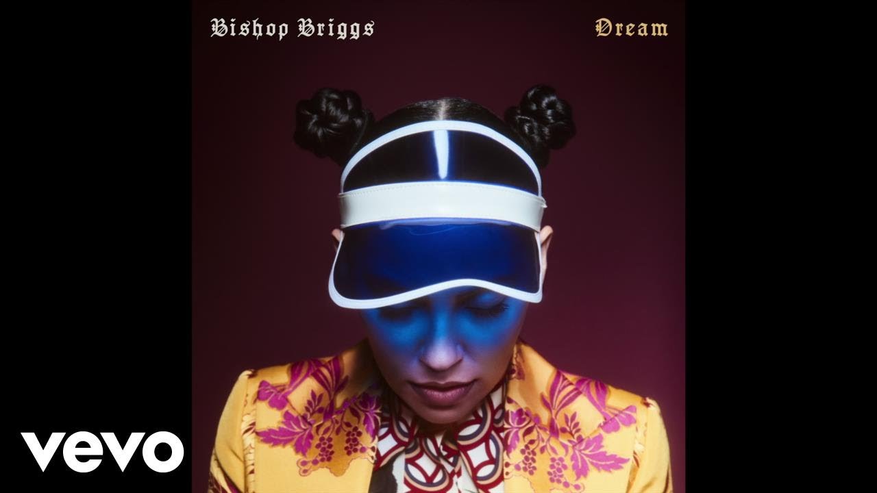 Bishop Briggs predstavlja novi singl – „Dream“