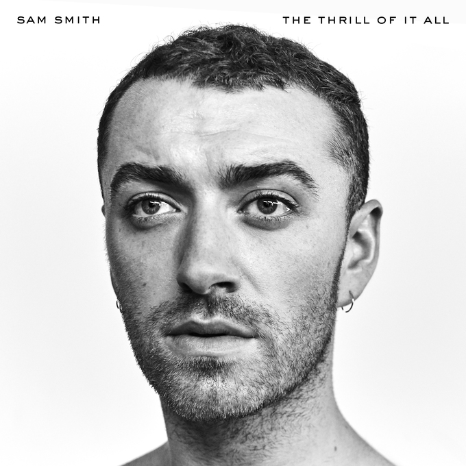 Sam Smith predstavlja novo studijsko izdanje „The Thrill Of It All“!