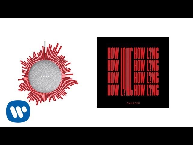 Charlie Puth ima novi singl ‘How Long’