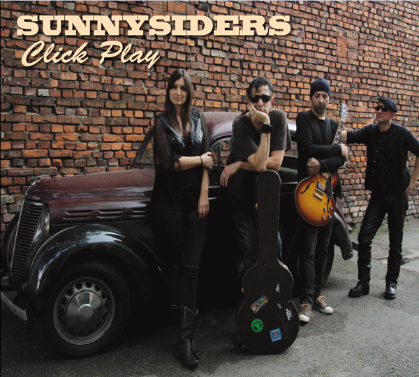 Promocija albuma: Sunnysiders “Click Play”