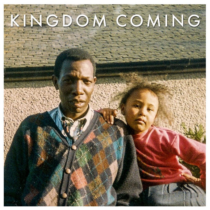 Emeli Sande objavila EP „Kingdom Coming“