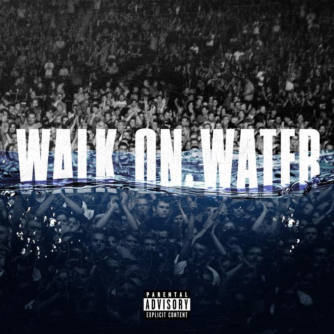 Eminem se vraća s novim emotivnim singlom „Walk On Water“!