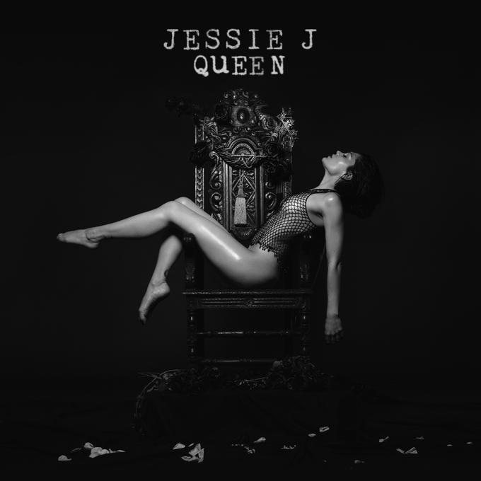 Jessie J predstavlja novi singl s iščekivanog albuma!