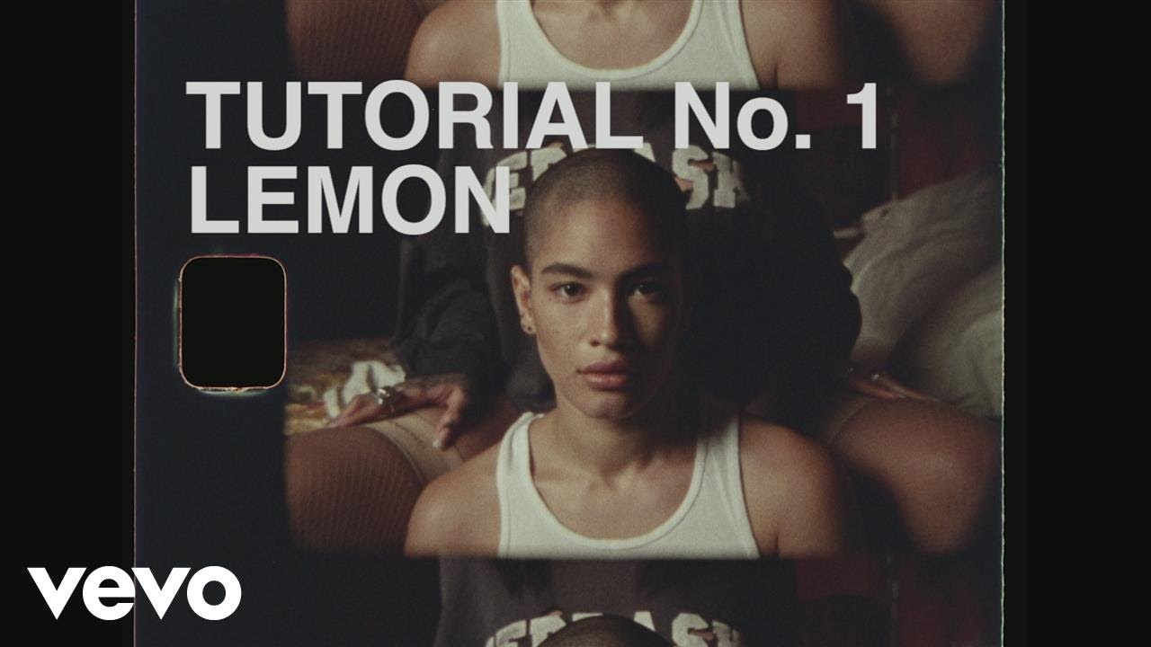 Pogledajte novi spot N.E.R.D & Rihanna – “Lemon”