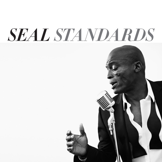 SEAL predstavio iščekivano izdanje „Standards“!