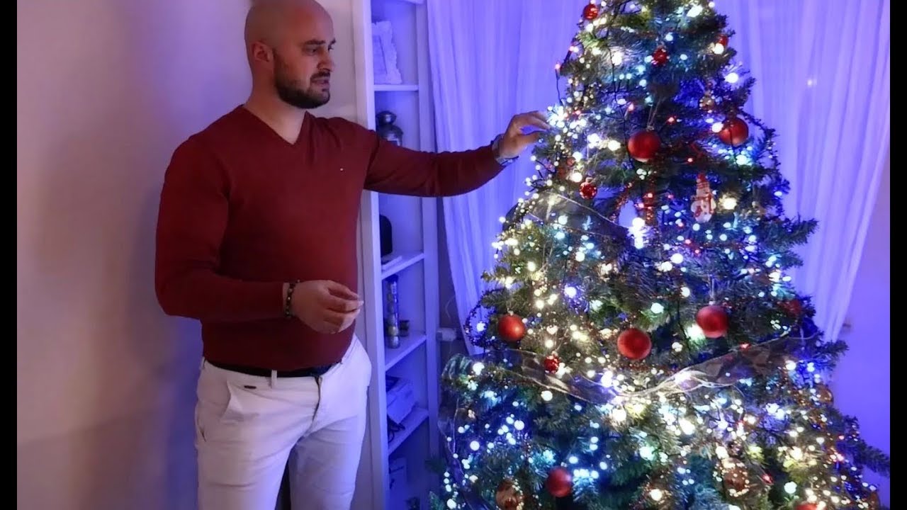 Klapa Iskon: Božićni spot snimili u jednom kadru sa svojim obiteljima!
