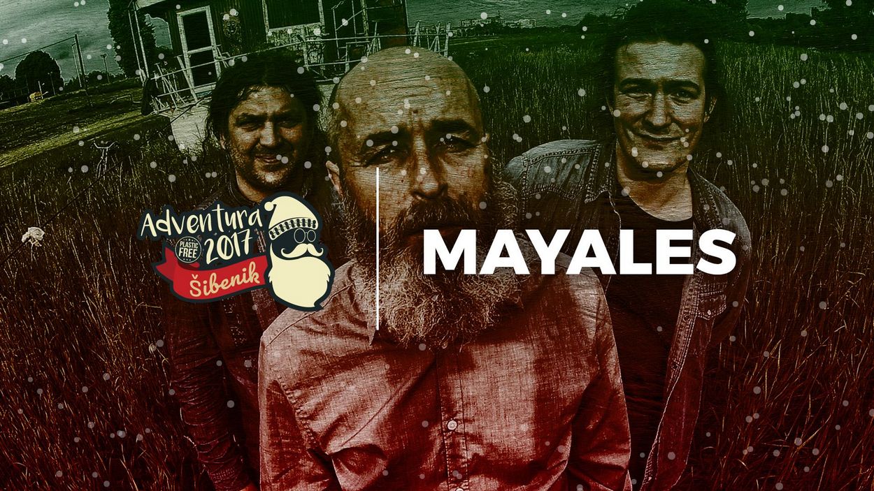 Mayales odgođeni zbog kiše, pogledajte novi termin