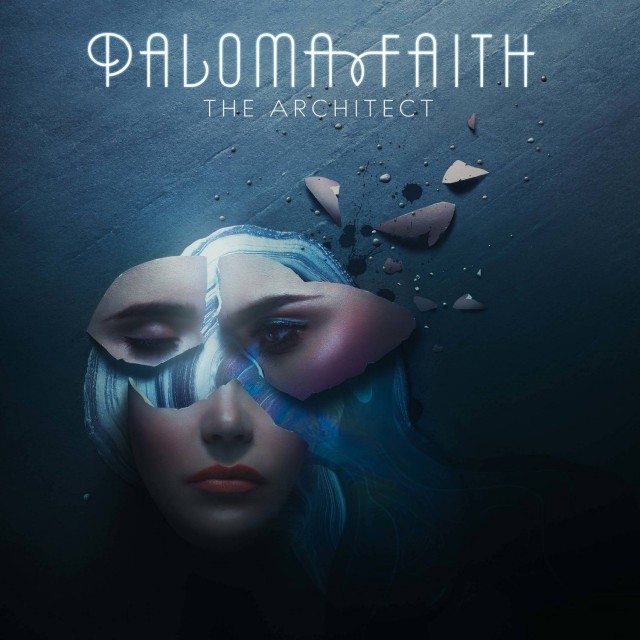 Paloma Faith izbacila novi album “The Architect”
