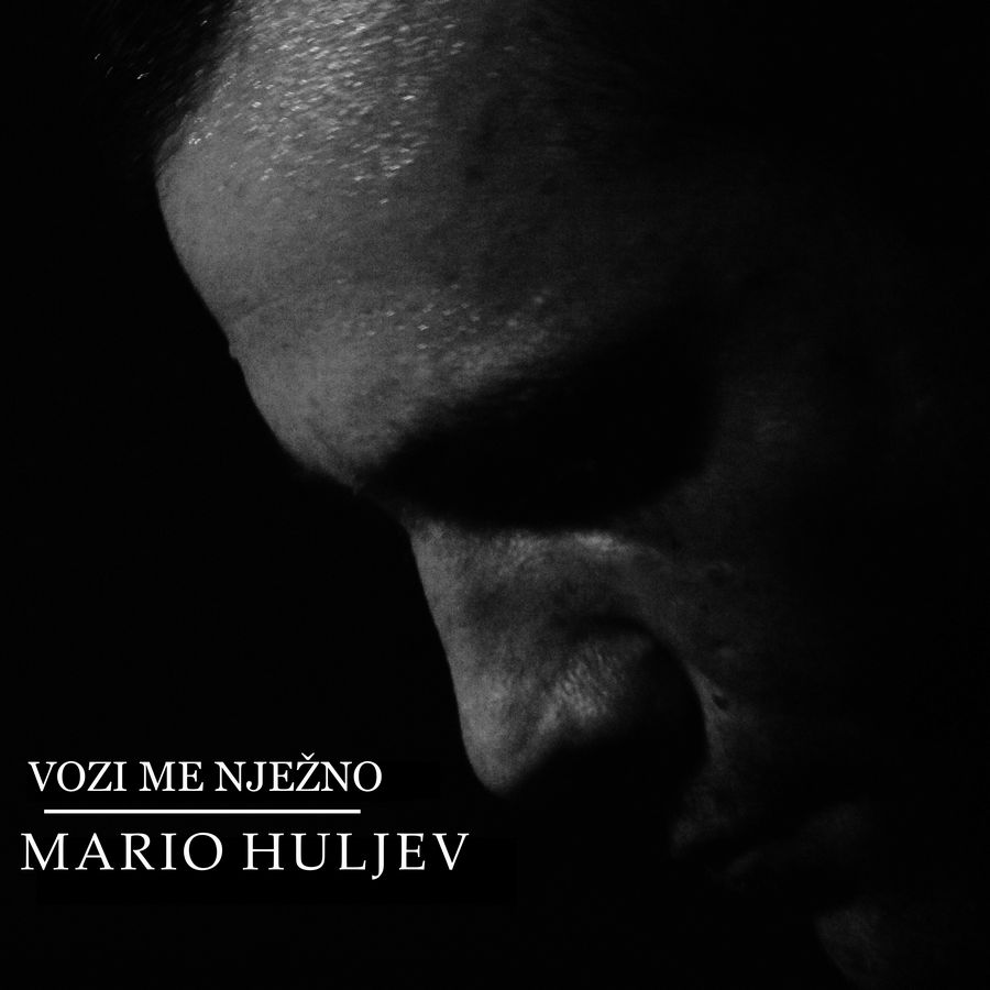 Mario Huljev “Vozi me nježno” na Zagrebački festival
