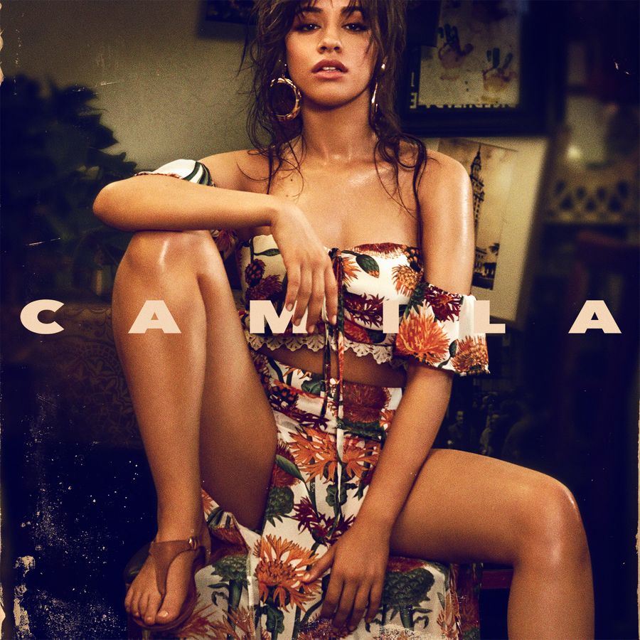 Camila Cabello objavila solo album!