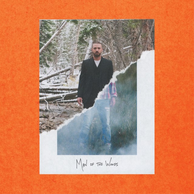 U prodaji je “Man of the Woods” Justina Timberlakea
