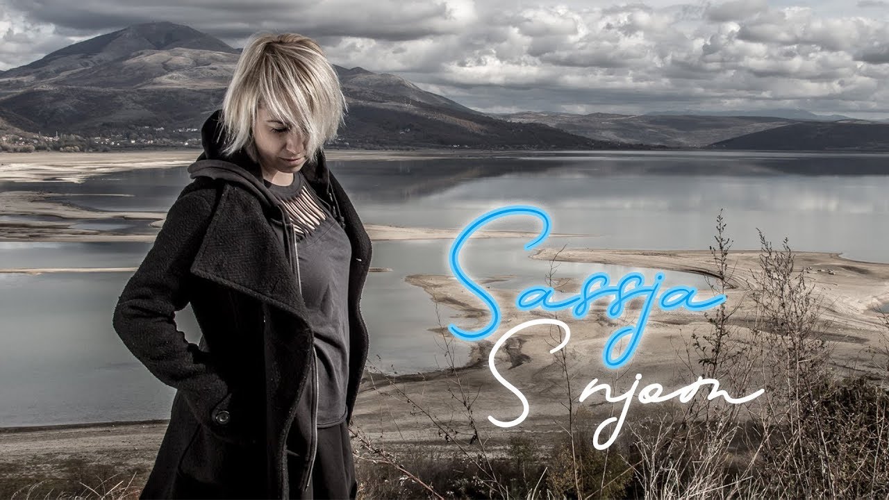 Sassja ima novi spot za pjesmu „S njom“
