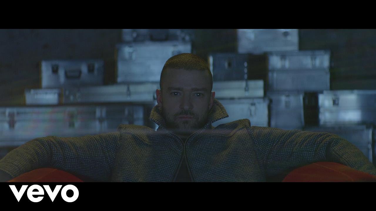 Apokaliptični novi spot i singl Justina Timberlakea “Supplies”