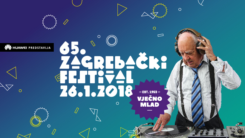 U prodaji ulaznice za 65. Zagrebački festival
