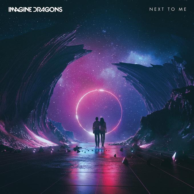 Imagine Dragons imaju novi singl koji je producirao Alex Da Kid