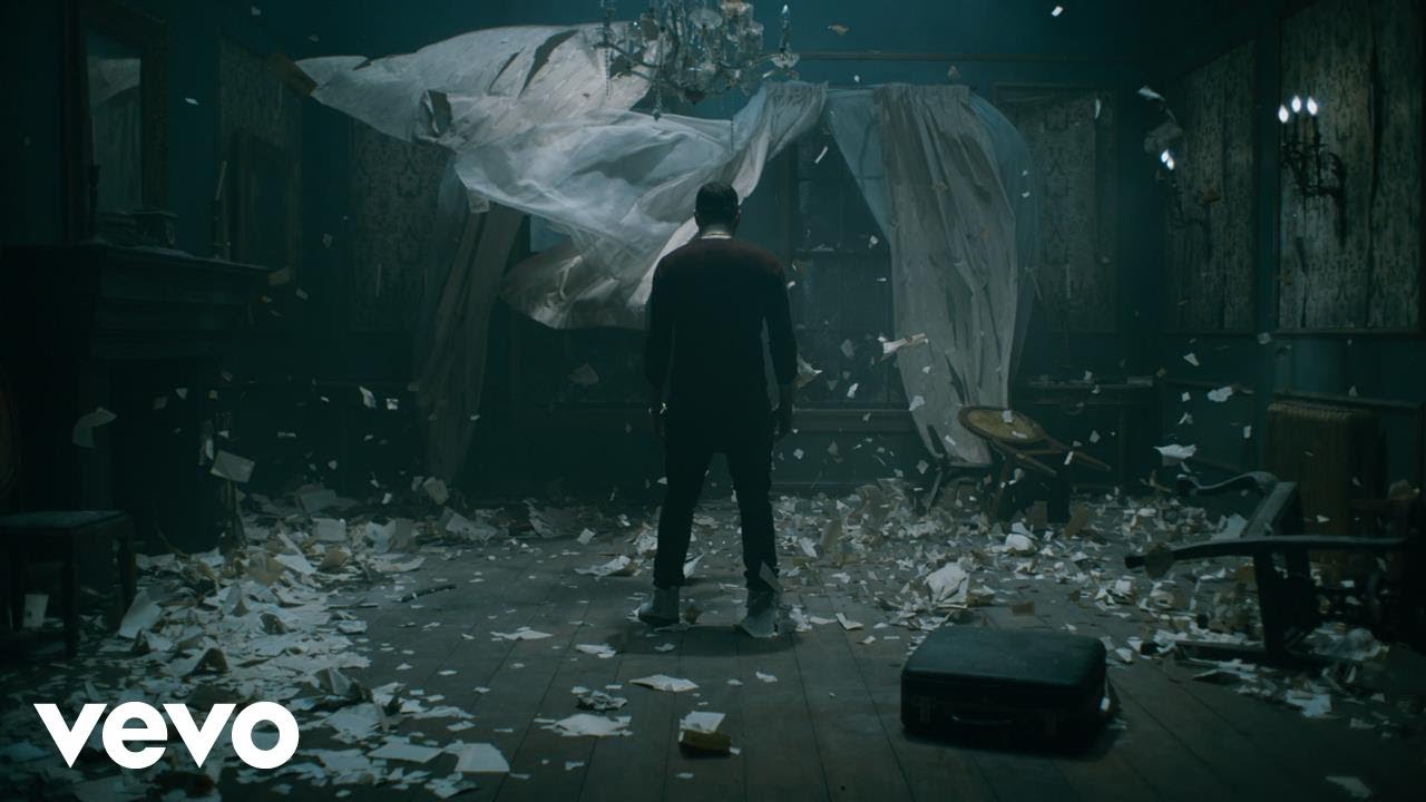 Eminem objavio video za pjesmu “River”