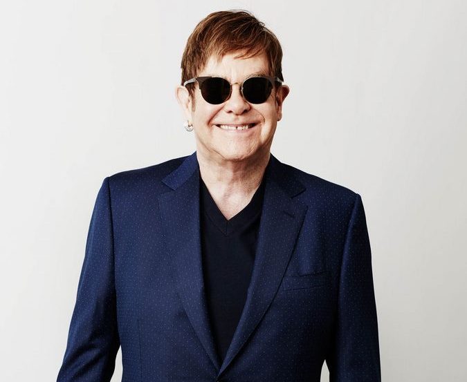 Objavljena dva nova albumska izdanja u čast liku i djelu Eltona Johna