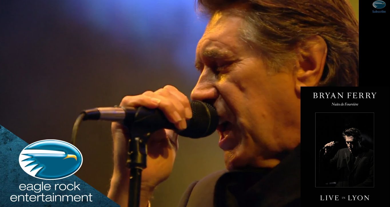 Koncert Bryana Ferryja na Tvrđavi sv Mihovila – prodano pola kapaciteta