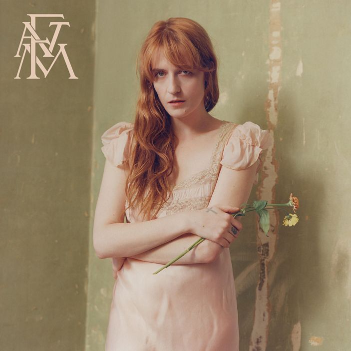 Florence + the Machine predstavljaju prvi singl novog albuma: ‘Ponekad neke stvari ne možete izgovoriti, ali ih možete otpjevati!’