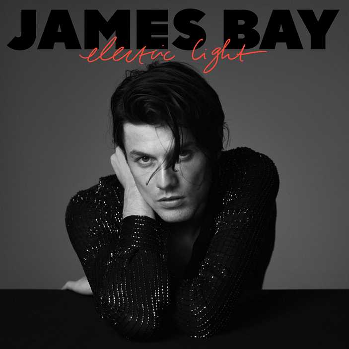 James Bay objavio novi studijski album – “Electric Light”