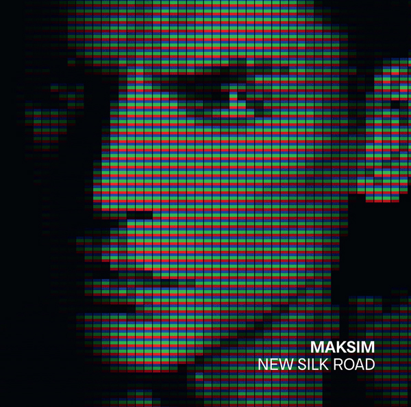 U prodaji je novi studijski album hrvatskog pijanista svjetske reputacije Maksima Mrvice “New Silk Road”.