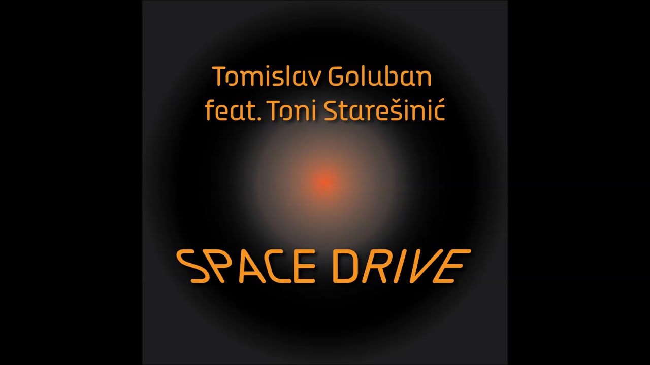 Albumom “Velvet Space Love” Tomislav Goluban i Toni Starešinić spojili blues i elektroniku