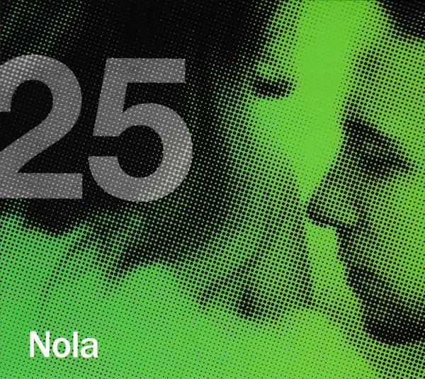NOLA – “25”: Glazbena razglednica 25 godina dugog putovanja