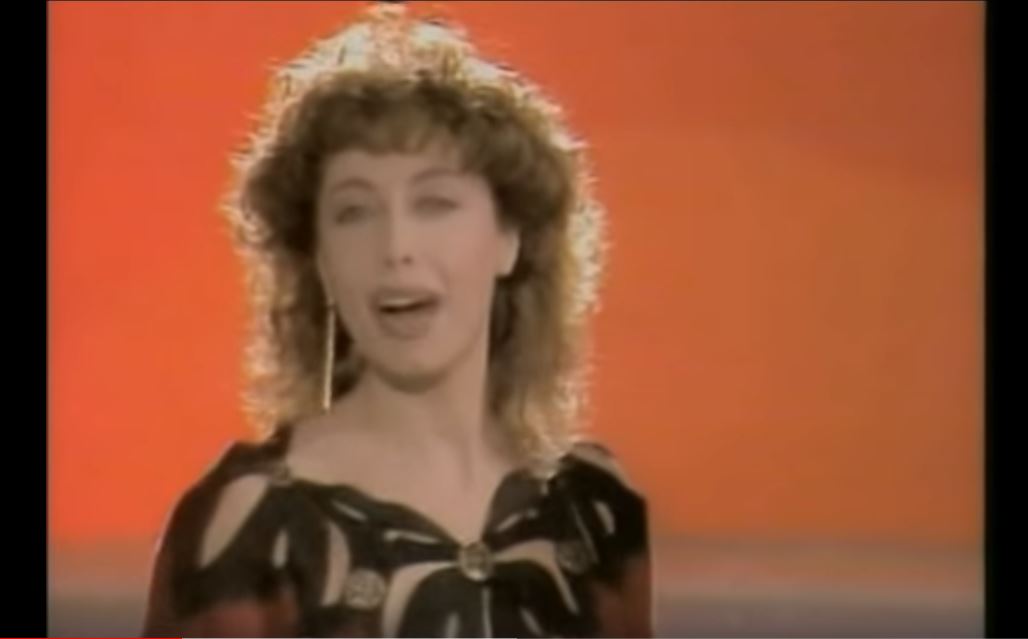 Preminula pjevačica velikog hita iz 80-ih