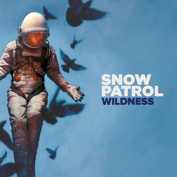 Snow Patrol objavili „Wildness“ novi studijski album