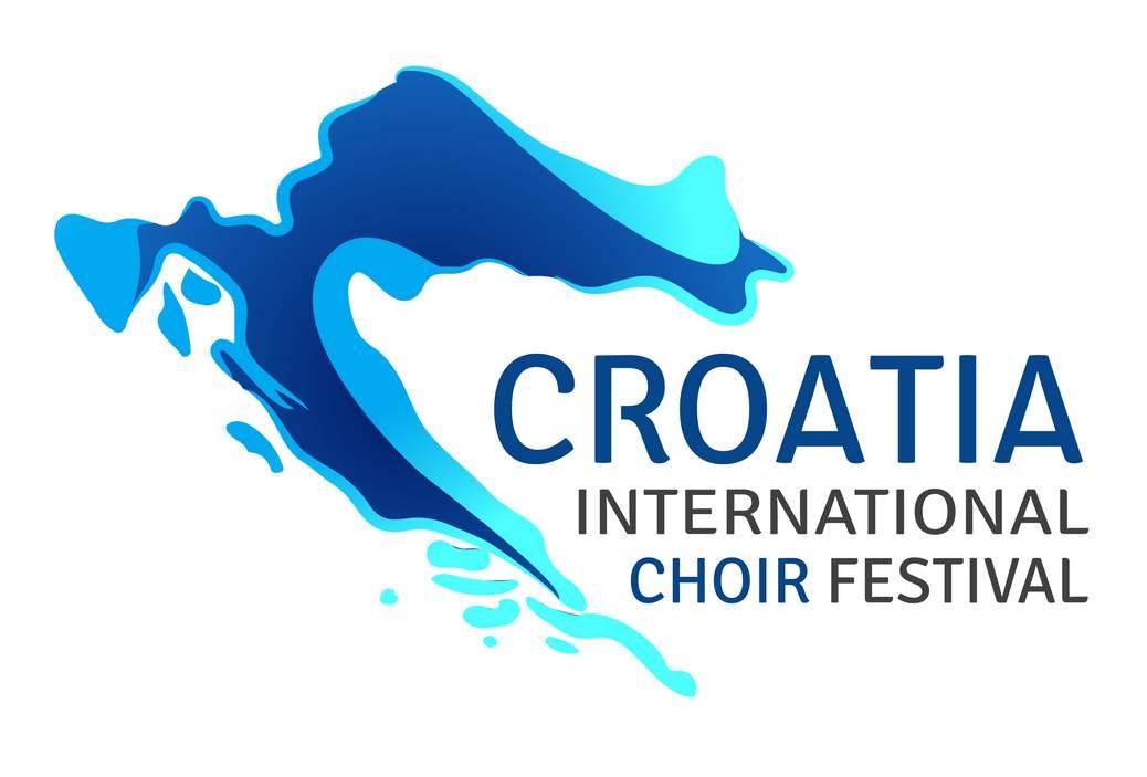 Croatia International Choir Festival 2018. u Zagrebu