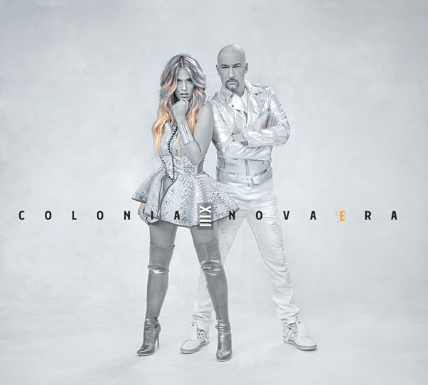Stigla je ‘Nova era’ novi album grupe Colonia