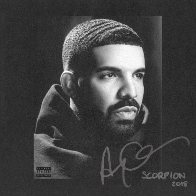Drake objavio novi studijski album