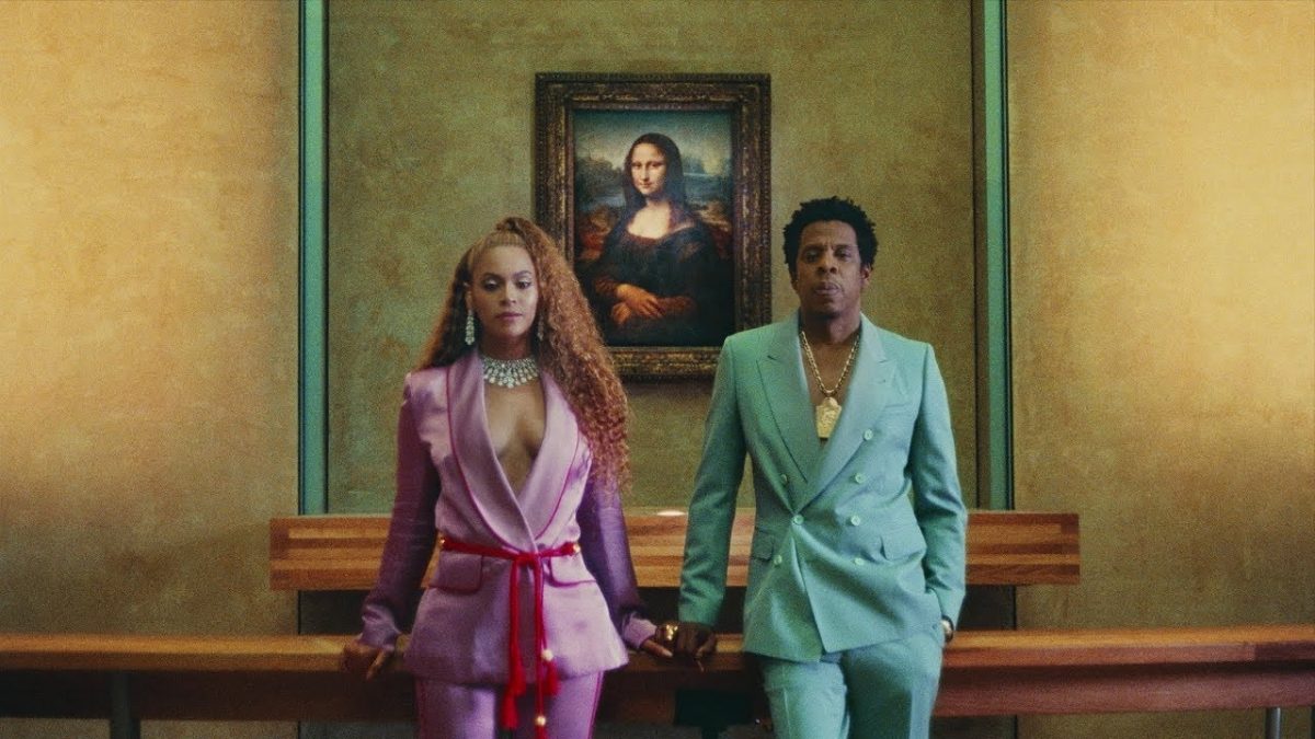 Beyoncé i JAY-Z iznenadili zajedničkim projektom! Objavljen album – The Carters: “Everything Is Love”